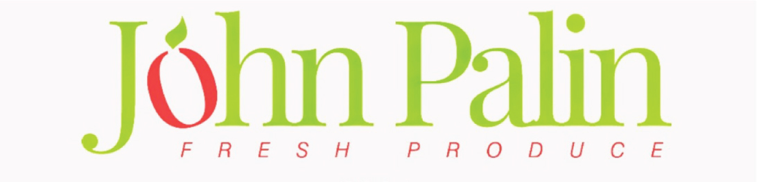 John Palin Fresh Produce Ltd Logo