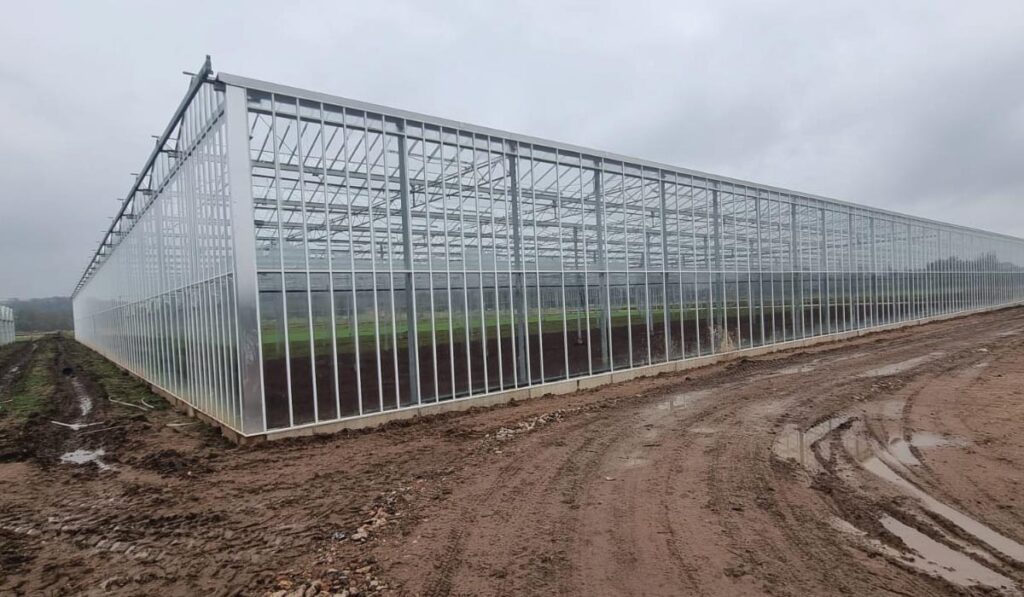 UK Glasshouse Growers